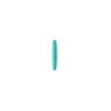 Vibromasseur turquoise USB Ultra Power Bullet 6 Satisfyer 